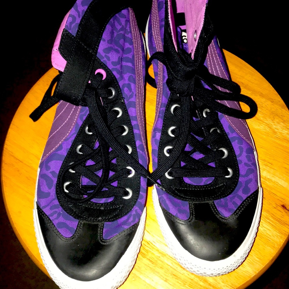 Men’s Pumas